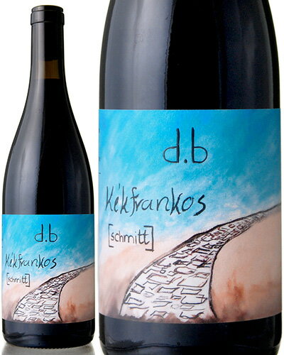 INFORMATION NameKekfrankos Okologisches Weingut Schmitt ブドウ品種ブラウフレンキッッシュ 生産者名エコロギッシュ ヴァイングート シュミット 産地ドイツ／ラインヘッセン／ベライヒ RegionGermany／Rheinhessen／Bereich 内容量750ml WA−／Issue − WS−／Issue − ※WA : Wine Advocate Rating ※WS : Wine Spectator Rating ★冷暗所での保管をお勧めします。