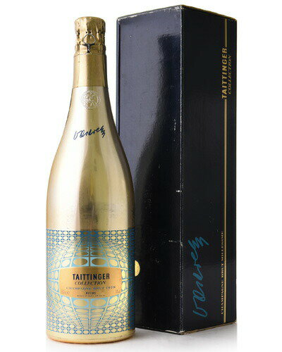 Taittinger Collection 1978 / テタンジェ コレクション 1978
