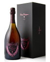 並行 箱入り ドン ペリニヨン ロゼ [ 2008 ] ( 泡 ロゼ ) （ワイン(=750ml)8本と同梱可） シャンパン シャンパーニュ