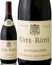 INFORMATION NameCote Rotie La Viaillere Domaine Rene Rostaing ブドウ品種シラー 生産者名ドメーヌ ルネ ロスタン 産地フランス／ローヌ／コート・ロティ／ラ ヴィアリエール RegionFrance／Rhone／Cote Rotie／La Vialliere 内容量750ml WA−／Issue − WS−／Issue − ※WA : Wine Advocate Rating ※WS : Wine Spectator Rating ★冷暗所での保管をお勧めします。