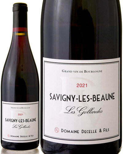 INFORMATION NameSavigny Les Beaune Les Gollardes Decelle & Fils ブドウ品種ピノ・ノワール 生産者名ドゥセル エ フィス 産地フランス／ブルゴーニュ／コート・ド・ボーヌ／サヴィニー・レ・ボーヌ／ゴラルデ RegionFrance／Bourgogne／Cote de Beaune／Savigny les beaune／Golardes 内容量750ml WA−／Issue − WS−／Issue − ※WA : Wine Advocate Rating ※WS : Wine Spectator Rating ★冷暗所での保管をお勧めします。