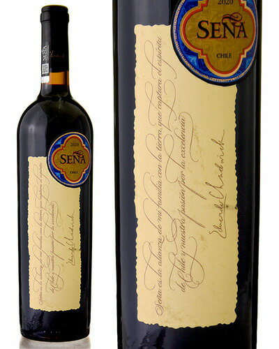 セーニャ [ 2020 ] ( 赤ワイン ) [S]