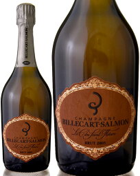 ル クロ サンティレール [ 2005 ]ビルカール サルモン ( 泡 白 ) シャンパン シャンパーニュ