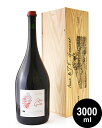 ジェロボアムボトル ヴァン ド フランス ルージュ ロタ ガメット20 NV(※ベース2020年ヴィンテージ)アンヌ エ ジャン フランソワ ガヌヴァ 3000...