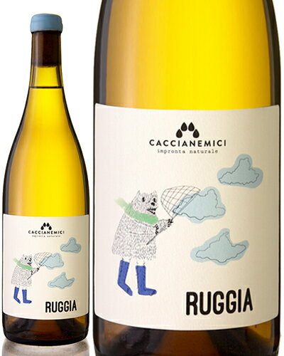 ルージャ [ 2021 ]カッチャネミチ ( 白ワイン ) [S]