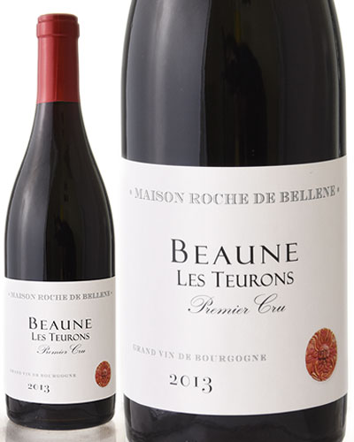 INFORMATION NameBeaune Premier Cru Les Teurons Roche de Bellene ブドウ品種ピノ・ノワール 生産者名ロッシュ ド ベレーヌ 産地フランス／ブルゴーニュ／コート ド ボーヌ／ボーヌ RegionFrance／Bourgogne／Cote de Beaune／Beaune 内容量750ml WA−／Issue − WS−／Issue − ※WA : Wine Advocate Rating ※WS : Wine Spectator Rating ★冷暗所での保管をお勧めします。