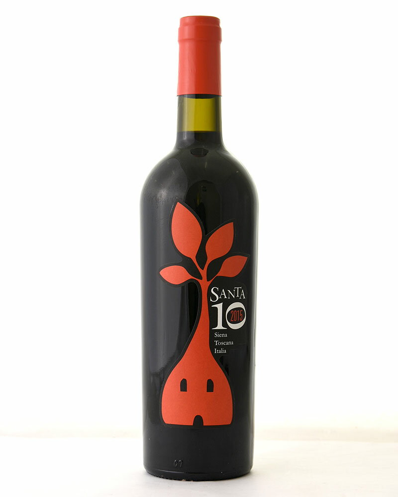 サンタ ディエチ [ 2015 ]サンタ ディエチ ( 赤ワイン )