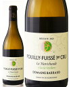 INFORMATION NamePouilly Fuisse Premier Cru La Marechaude Clos La Verchere Domaine Barraud ブドウ品種シャルドネ 生産者名ドメーヌ バロー 産地フランス／ブルゴーニュ／マコネ／プイィ フュイッセ／ラ マレショード クロ ラ ヴェルシェール RegionFrance／Bourgogne／Maconnais／Pouilly-Fuisse／La Marechaude Clos La Verchere 内容量750ml WA−／Issue − WS−／Issue − ※WA : Wine Advocate Rating ※WS : Wine Spectator Rating ★冷暗所での保管をお勧めします。