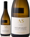 INFORMATION NameMeursault Les Grands Charrons Arnaud et Sophie Sirugue-Noellat ブドウ品種シャルドネ 生産者名アルノー エ ソフィ シリュグ ノエラ 産地フランス／ブルゴーニュ／コート・ド・ボーヌ／ムルソー／レ グラン シャロン RegionFrance／Bourgogne／Cote de Beaune／Meursault／Les Grands Charrons 内容量750ml WA−／Issue − WS−／Issue − ※WA : Wine Advocate Rating ※WS : Wine Spectator Rating ★冷暗所での保管をお勧めします。