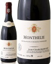 INFORMATION NameMonthelie Rouge Jean-Claude Ramonet ブドウ品種ピノ・ノワール 生産者名ラモネ 産地フランス／ブルゴーニュ／コート・ド・ボーヌ／モンテリー RegionFrance／Bourgogne／Cote de Beaune／Monthelie 内容量750ml WA−／Issue − WS−／Issue − ※WA : Wine Advocate Rating ※WS : Wine Spectator Rating ★冷暗所での保管をお勧めします。
