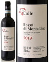 INFORMATION NameRosso di Montalcino Il Colle ブドウ品種サンジョヴェーゼ・グロッソ 生産者名イル コッレ 産地イタリア／トスカーナ／モンタルチーノ RegionItaly／Toscana／Montalcino 内容量750ml WA−／Issue − WS−／Issue − ※WA : Wine Advocate Rating ※WS : Wine Spectator Rating ★冷暗所での保管をお勧めします。