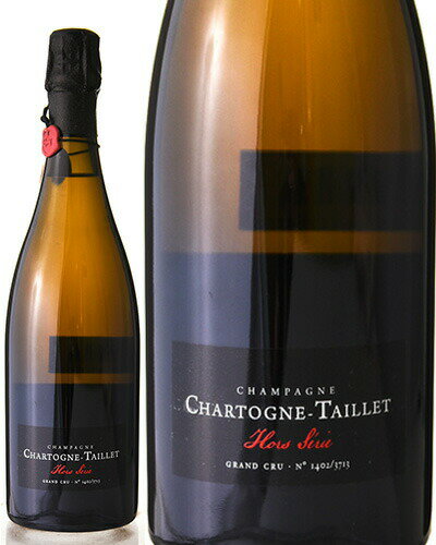 シャルトーニュ・タイエ オール・セリ NV 750ml (2015 シャルトーニュ・タイエ オール・セリ NV 750ml (2015