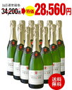 送料無料 12本セット キュベ デクルベルト NV シャンパーニュ ヴェシエ ( 泡 白 ) シャンパン  ※同梱不可 特別企画