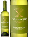 エクストレーモ スール ソーヴィニヨン ブラン [ 2023 ]ヴァッレ フリオ ( 白ワイン )