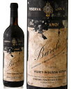 INFORMATION NameBarolo Riserva Vigneti in Bussia Sottana Giacomo Fenocchio ブドウ品種ネッビオーロ 生産者名ジャコモ フェノッキオ 産地イタリア／ピエモンテ／バローロ RegionItaly／Piemonte／Barolo 内容量750ml WA−／Issue − WS−／Issue − ※WA : Wine Advocate Rating ※WS : Wine Spectator Rating ★冷暗所での保管をお勧めします。