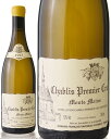 ■《ワイン アドヴォケイト》より抜粋■The 2017 Chablis 1er Cru Montmains has also realized all the potential I saw last year, unwinding in the glass with a youthfully reserved bouquet of green apple, white flowers, wheat toast and smoke. On the palate, it's medium to full-bodied, tensile and tight-knit, with fine concentration, racy acids and a long, incisive finish. This is well worth seeking out and is an especially good candidate for cellaring.◆パーカーポイント：93+点◆飲み頃：2025〜2040年 INFORMATION NameChablis Premier Cru Montmains Raveneau ブドウ品種シャルドネ 生産者名ドメーヌ フランソワ ラヴノー 産地フランス／ブルゴーニュ／シャブリ／モンマン RegionFrance／Bourgogne／Chablis／Montmains 内容量750ml WA93+／Issue Aug 31, 2019 WS−／Issue − ※WA : Wine Advocate Rating ※WS : Wine Spectator Rating ★冷暗所での保管をお勧めします。