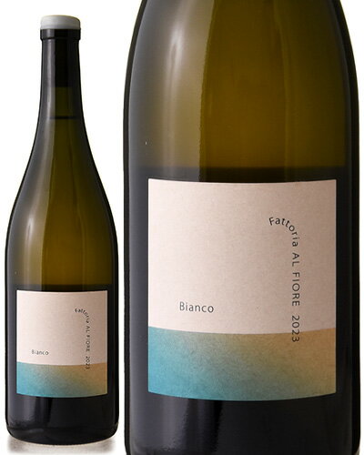 ビアンコ [ 2023 ]ファットリア アル フィオーレ ( 白ワイン ) [S]