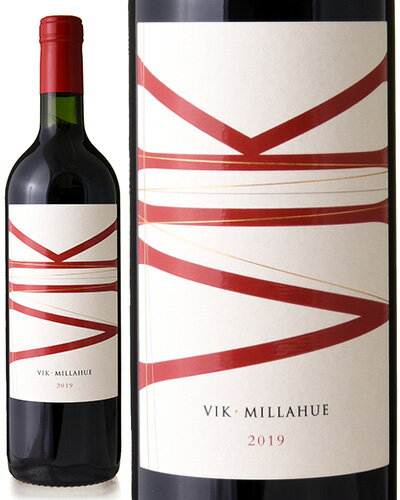 ヴィック [ 2019 ]ヴィーニャ ヴィック ワイナリー ( 赤ワイン ) [S]