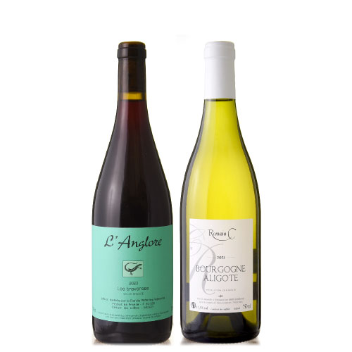 お一人様1セット限り トラベルセ [ 2023 ]ラングロール＆BMOさんセレクトワイン計2本セット