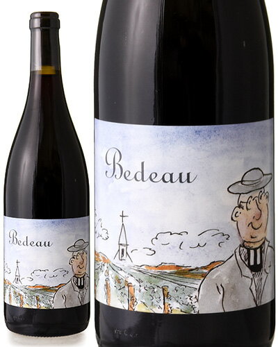 ブルゴーニュ ルージュ ブドー クヴェヴリ [ 2023 ]フレデリック コサール ( 赤ワイン ) [S]