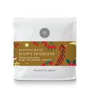 200g uh nbs[zfBY Blend Happy Holidays(XyVeBER[q[)(Specialty Coffee)[C]