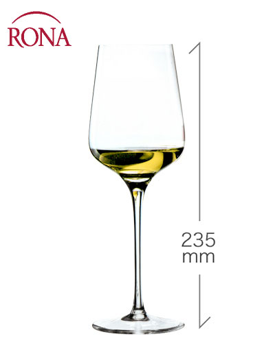 ロナ RONA スタイリッシュ 白ワイン 3