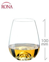 ロナ RONA ポップ　ホワイト 330ml1脚（ワイングラス ドリンク マスター）（1〜2脚迄、ワイン(=750ml)11本と同梱可) ラッピング不可 低い