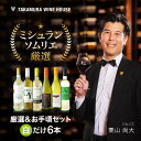 送料無料 第178弾 厳選&お手頃 6本 白ワイン セット 販売実績が物語る!味わいに妥協なし!初心者の方にもオススメ!(追加6本同梱可) 飲み比べ ワインセッ...