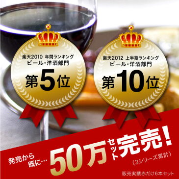 【最大5,000円OFFクーポン配布中！】 ワインセット 赤 送料無料 第150弾 ★プラス1★ 厳選＆お手頃 赤ワイン 6本+1本 セット 販売実績が物語るっ！味わいに妥協なし！初心者の方にもオススメ！(追加5本同梱可)| 飲み比べ ワイン デイリーワイン [T]