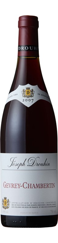 【全品P2倍＆クーポン付★本日限り】　メゾン　ジョゼフ　ドルーアン　ジュヴレイ　シャンベルタンMaison Joseph Drouhin Gevrey-Chambertin wine　ギフト 母の日 金賞 750ML おすすめ