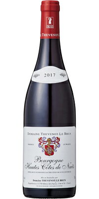 【全品P2倍＆クーポン付★本日限り】　テヴノ・ル・ブラン Bourgogne Hautes Cotes de Nuits Rouge ブルゴーニュ オート・コート・ド・ニュイ 赤 　 ワイン ギフト 　ギフト 母の日 金賞 750ML おすすめ