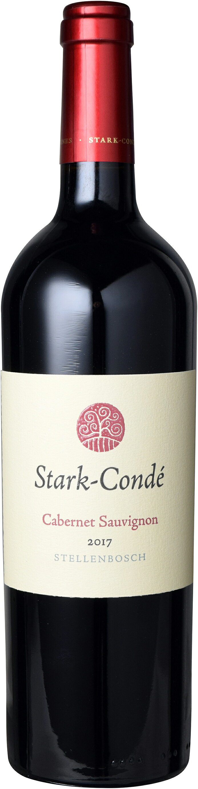 生産者名 Stark-Conde Wines スターク・コンデ・ワインズ 商品名 Stark Conde Cabernet Sauvignon スターク・コンデ カベルネ・ソーヴィニヨン ヴィンテージ2017容量 750ml 原産国南アフリカ 地方・地区・村ウエスタン・ケープ > コースタル・リージョン > ステレンボッシュ 品質分類・原産地呼称W.O. Stellenbosch格付 品種カベルネ・ソーヴィニヨン 85%/プティ・ヴェルド8%/プティット・シラー4%/マルベック 2%/カベルネ・フラン 1%醗酵ステンレスタンク醗酵熟成フレンチオーク樽熟成 20カ月(300L、新樽比率 30%)平均年間生産量49200本ALC度数14％キャップ仕様コルク種類スティルワイン色赤味わいフルボディ飲み頃温度16℃ボトルサイズ(幅/高さ/奥行) 76 x 310 x 76 mm コメント赤スグリの果実味が特徴で落ち着きのあるクラシックなスタイルのカベルネです。ダークチェリー系のフレーバーも広がり、噛み応えのあるタンニンを持つ、飲み応えのある赤ワインです。 ビオ情報 サステーナブル農法 認証情報 その他の認証 ワイン・スペクテーター得点 91 ワイン・アドヴォケイト得点 コンクール入賞歴 海外ワイン専門誌評価歴(2017)「デキャンター2020」96点、(2017)「ティム・アトキン 2019」 94点、(2017)「ザ・プレジデント・カベルネ・ソーヴィニヨン・リポート 2020」TOP10