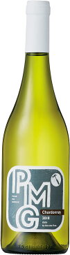 【6本〜送料無料】PMG シャルドネ　2018　クロ　デ　フ　750ml　白ワイン　PMG Chardonnay　Clos des Fous　ビオディナミ