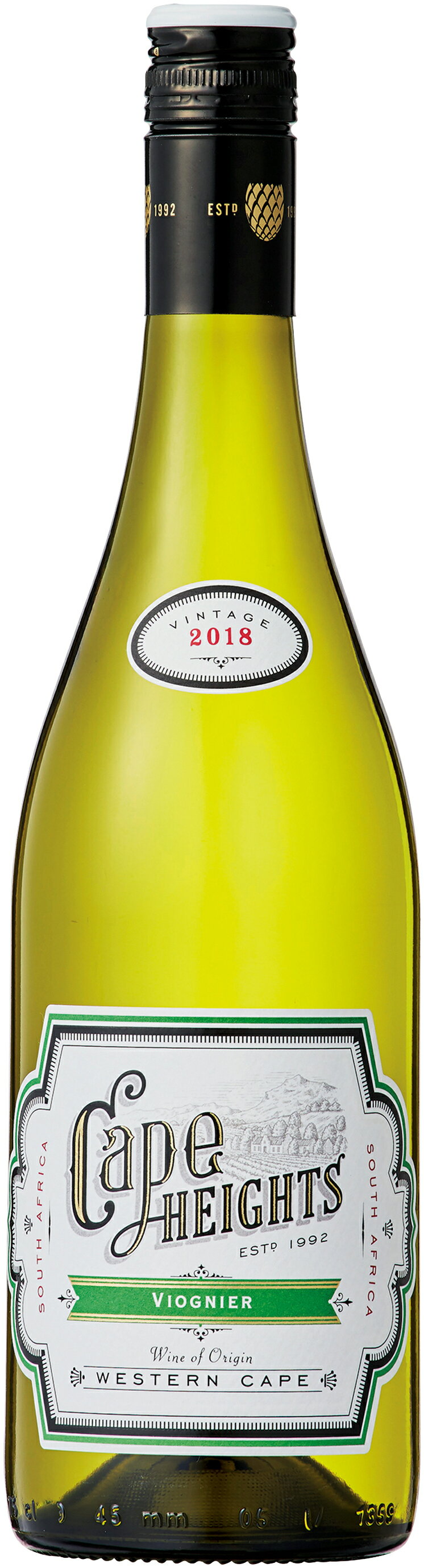 ワイナリー名 Boutinot Ltd. ブティノ ワイン名 Cape Heights Viognier ケープ・ハイツ ヴィオニエ 容量 /750ml / 原産国 南アフリカ 地　方 ウエスタン・ケープ 原産地呼称 W.O.ウエスタン・ケープ 品種 ヴィオニエ 100% 醸造・熟成 醗酵：ステンレス・タンク 熟成：シューリー後ステンレス・タンク熟成 ALC度数 13.50 % キャップ仕様 スクリューキャップ 種類 辛口ワイン 色 白 味わい 辛口 飲み頃温度 10℃ コメント アプリコットのような新鮮で芳醇な口当た りを持つ華やかな白ワイン。テクスチャー もしっかりとし、長い余韻が特徴です。上 品でバランスの取れた上質な味わいです。 オーガニック等の情報 リュット・レゾネ コンクール入賞歴 (2016)サクラ・アワード 2017 金賞 (2015)カタビヌム・ワールド・ワイン &スピリッツ・コンペティション 2016 金賞 【ワイン通販】【通販ワイン】【楽天　ワイン】 【赤S】【飲み比べS】【楽天 通販　販売】 【白S】【送料無料S】【飲み比べS】 【贈り物】【ギフトラッピング可能】 【記念品】【記念】【厳選】【高級】 【お祝い】【引き出物】【結婚記念日】 【誕生祝 バースデー】【誕生日プレゼント】 【wineset】【のみくらべ】【グラスワイン】 【ネット販売】【6set】【セットワイン】 【白S】【送料無料S】【飲み比べS】 【世界のワイン館　玉川屋】【6本まとめてお買い得】 【赤S】【白S】【送料無料S】【リストつきS】【デイリー】 【まとめ買いでお得】【まとめ買いがお得】【12本まとめてお買い得】 【楽天 通販 販売】【まとめ買い 業務用にも！】世界の美食が集まる街、ロンドンの高級地区で、レストラン経営で成功を収めた資産家のもとに生まれた創業者のポール・ブティノ氏。自身がワイン愛好家だったポール氏は、やがて父親の仕事を手伝うようになると、当時（1970年代）のロンドンで流通していたワインの品質に疑問を抱くようになりました。そして自らフランスへ出向いて、レストランで喜ばれるワインの仕入れを始めます。 その噂は徐々に広がり、他のレストランからもワインの仕入れを頼まれるようになると、その思いは「レストランで喜ばれるワイン造り」へと発展します。飲み頃でストーリーがあり、リーズナブルな価格のワイン。その思いは今も変わらず、ブティノ社のワイン造りに反映されています。