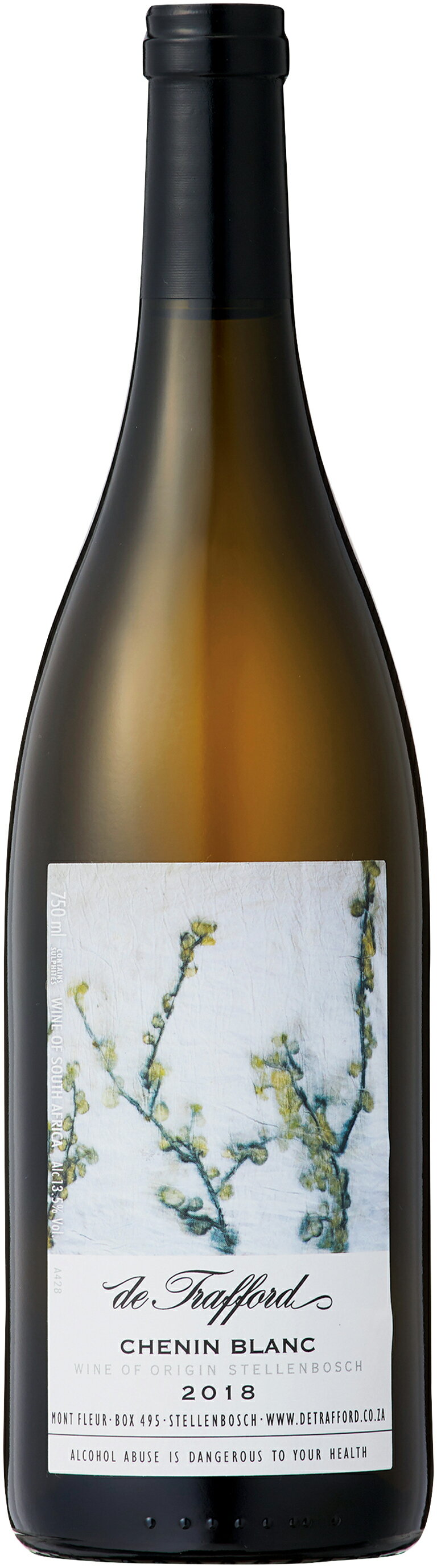 生産者名 De Trafford Wines ド・トラフォード・ワインズ 商品名 De Trafford Chenin Blanc ド・トラフォード シュナン・ブラン ヴィンテージ2020　　750ml 原産国南アフリカ 地方・地区・村 ウエスタン・ケープ コースタル・リージョン ステレンボッシュ 品質分類・原産地呼称 W.O.ステレンボッシュ 品種シュナン・ブラン 100% 醗酵樽醗酵(一部MLF有) 熟成225L&400L&700L バリックにて10カ月(新樽10%) 平均年間生産量 ALC度数13.5％ キャップ仕様コルク 種類スティルワイン 色白 味わい辛口 飲み頃温度12℃ 樽醗酵・樽熟成させた本格派シュナン・ ブラン。果実味とオークのニュアンスが 絡み合った複雑な味わいで、骨格の整っ た深い味わいです。高い酸度と長い余韻 も持つ高級感溢れる1本です。 コンクール入賞歴 De Trafford Wines ド・トラフォード・ワインズ ニューヨークタイムズ紙も絶賛する 南アカベルネの至宝 ★お問い合わせ★ 080-1032-1177 9時〜20時まで　年中無休 季節　新年　お正月　御正月　正月 御年賀 お年賀　年賀　御年始　成人式 愛妻の日 バレンタインデー フラワーバレンタイン ホワイトデー 受験 ひな祭り 桃の節句 卒業 卒業式 卒園式 イースター 復活祭 入学　入学式 入園 入園式 母の日 ははのひ 母の日参り 遅れてごめんね ゴールデンウィーク GW 子供の日 こどもの日 父の日 七夕 暑中見舞い 暑中御見舞い サマーギフト 初盆　お盆 御中元 お中元 お彼岸 残暑御見舞い 残暑見舞い 敬老の日 けいろうのひ ハロウィン ハロウィーン 七五三 いい夫婦の日 寒中お見舞い ウィンターギフト クリスマス Xmas クリスマスプレゼント お歳暮 御歳暮 春 夏 秋 冬 日常の贈り物　お見舞い 御見舞い 退院祝い 全快祝い 快気祝い 快気内祝い 御挨拶 ごあいさつ 挨拶 あいさつ 引っ越し 引越し お宮参り 志 進物 プチギフト 本命 義理 退職 退任 プチプレゼント 内祝い 内祝 お祝い返し 出産 出産内祝い お返し お礼 御礼 ミニギフト プチ コンサート ライブ イベント 個展 発表会 普段使い 普段 自宅 玄関 リビング 居間 長寿のお祝い 61歳 還暦かんれき　還暦祝い 祝還暦 70歳 古希こき 古稀 77歳 喜寿きじゅ 80歳 傘寿さんじゅ 88歳 米寿べいじゅ 90歳 卒寿そつじゅ 99歳 白寿はくじゅ 100歳 寿 祝事　記念日 合格祝い 進学祝い 御成人祝 成人祝い 卒業記念品 卒業祝い 入学祝い 入学内祝い 卒業記念品 卒業祝い 入学祝い 入学内祝い 小学校 中学校 高校 大学 就職祝い 社会人 幼稚園 保育園 入園内祝い お祝い 御祝い 祝い 御祝 内祝い 結婚 金婚式 銀婚式 御結婚 ご結婚 ブライダル 結婚御祝 結婚祝い 結婚内祝い 結婚式 引き出物 引出物 御出産祝 ご出産 出産祝い 出産内祝い 新築祝い 新築内祝い 新築 御誕生日 誕生日 お誕生日 バースデー バースディ バースディー 七五三御祝 七五三内祝い 753 初節句 節句 弔辞 御供 お供え お供　お供え物 お悔み　お悔やみ 御悔 粗供養 御仏前 御佛前 御霊前 お花代 お花料 香典返し 返礼品 仏事 法事 法要 法事引出物 法事引き出物 年回忌法要 四十九日 四十九日法要 一周忌 三回忌 七回忌 十三回忌 十七回忌 二十三回忌 二十七回忌 仏壇 法人向け 開店祝い 開店お祝い 御開業祝 ご開業 周年記念 昇格祝い 就任祝い 昇進祝い 昇進 異動 転勤 定年退職 退職 離任式 送別会 挨拶回り 転職 贈答品 粗品 謝罪 謝礼 謝礼品 おもたせ 手土産 心ばかり 寸志 接待 入社式 就任式 歓迎会 新歓 歓送迎会 歓迎 送迎 新年会 忘年会 二次会 2次会 記念品 景品 開院祝い 受付 待合室 応接室 オープン記念 ビジネス 職場 贈答先 お父さん 父 お母さん 母 おじいちゃん 祖父 おばあちゃん 祖母 妻 夫 家族 両親 実家 両家 男性 女性 彼氏 彼女 恋人 新郎 新婦 年配 女の子 おんなのこ 男の子 おとこのこ 友人 友達 職場 上司 同僚 同期 先輩 後輩 取引先 恩師 20代 30代 40代 50代 60代 70代80代 90代 モトックス　【送料無料・ギフト可】【ワイン通販】【通販ワイン】【楽天】【飲み比べS】【送料無料S】【楽ギフ_メッセ】【楽ギフ_メッセ入力】【楽ギフ_のし】【楽ギフ_のし宛書】【楽ギフ_包装】【ギフトラッピング】【厳選】【高級】【誕生日プレゼント 女性】【wineset】【お祝いの品】【ネット販売】【セットワイン】【誕生日プレゼント 男性】【誕生日プレゼント 母】【人気】【ランキング入り】【世界のワイン館 玉川屋】 　ニューヨークタイムズ “ WINE＆DINE（WEB)”が選んだNo.1 南アフリカ産カベルネ 2009年1月ニューヨークタイムズWINE＆DINE（WEB)が25本の銘醸南ア産カベルネをランク付けし、トラフォードのカベルネ 04が見事NO1カベルネに選ばれました。しかもめったに出さない4っ星評価を獲得。価格の上がりすぎたナパ産カベルネとは異なりこの「価格でこの品質は本当に買いだ！」と高く評価されています。 歴史的背景から南アフリカワインの品質向上は他国から遅れを取っていましたが、タイムズ紙がめったにつけない4っ星評価がこのトラフォード04年につけられたこと、また他の南ア産カベルネの品質についても何かが主張しすぎた流行の甘い樽や、果実爆弾のような化粧されたワインとは異なり、カベルネの尊いキャラクター、テロワールが見事に表現されたバランスの良い本来のカベルネの良さが素直に現れたワインとして高く評価しています。