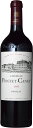 ySiP2{{z@@Vg[ |e Jl@2017 ԃC 750ml Chateau Pontet Canet hbN 5it wine@Mtg ̓  750ML 