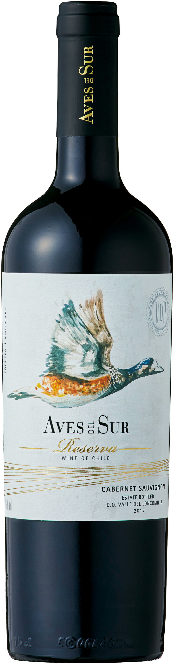 ワイナリー名 Vicar S.A. ビカール ワイン名 Aves del sur Cabernet 　　　　Sauvignon Reserva デル・スール カベルネ・ソーヴィニヨン レセルバ 容量 / 750ml 原産国 チリ 地　方 セントラル・ヴァレー 地　区 マウレ・ヴァレー村 原産地呼称 マウレ・ヴァレーD.O. 品種 カベルネ・ソーヴィニヨン 100% 熟成 ：オーク樽　12ヶ月 ALC度数 13.50 % 種類 赤ワイン 味わい フルボディ 飲み頃温度 16℃ コメント 濃厚なカシスやベリーのアロマとバニラ やチョコ、スパイス香。深みと奥行のあ る本格派の赤ワイン。エレガントな口当 たりで、心地よいオーク香が広がる1歩 秀でたバリューカベルネ。 コンクール入賞歴 (2013)ベリナー・ワイン・トロフィ 2015 金賞 ビンテージについて 販売途中で、画像のVTから 最新のVTにかわる場合ござ います。お気軽にお問い合 わせ下さいませ。 21世紀最高の 超 コスパワイン。 1825年設立の伝統ある醸造所で、何世代にもにわたり家族経営を行い、自社畑で収穫された良質なブドウから高い品質のワインを産み出し急成長を遂げている注目の醸造所です。 100％自社畑の強み 広大な面積の自社畑はチリワインの中心地であるセントラル・ヴァレーに点在します。品種の特性に合わせて、例えば冷涼な気候を好むソーヴィニヨン・ブランやゲヴュルツ・トラミネールはカサブランカ・ヴァレーで、カベルネ・ソーヴィニヨンは温暖なマウレ・ヴァレーなど、最高の環境の中で大切に育てられます。自社ブドウ100％だからこそ可能な高い品質のブドウを惜しみなく使えることから、その洗練された味わいが世界各国で愛されています。 遂にここまできてしまったチリワイン。洗練された果実味。ボディ、飲み応え。 沢山流通するチリワインの中でも、特に高い品質とコスパに優れた本格的な味わいは日本のみに留まらず、海外でも大きな人気を博し、ワイナリー「ビカール」社はここ10年で急成長を遂げています。規模は大きくなりましたが、今も畑至上主義でコツコツと丹精込めてブドウ畑の管理を行っています。信頼できるワイナリーとは正に彼らのような畑に向き合うワイナリーなのでしょう。 彼らが生み出すワインは、国際的なワインの品評会でも金賞を多数受賞するなど、その品質は既にプロフェショナルに認められています。美味しく、楽しく、そして気軽に楽しめる本格派チリワインをどうぞお楽しみください。 【ワイン通販】【通販ワイン】【楽天　ワイン】 【赤S】【飲み比べS】【楽天 通販　販売】 【送料無料S】【飲み比べS】 【贈り物】【ギフトラッピング可能】 【記念品】【記念】【厳選】【高級】 【お祝い】【引き出物】【結婚記念日】 【誕生祝 バースデー】【誕生日プレゼント】 【wineset】【のみくらべ】【グラスワイン】 【ネット販売】【6set】【セットワイン】 【白S】【送料無料S】【飲み比べS】 【世界のワイン館　玉川屋】 【赤S】【送料無料S】【デイリー】 【まとめ買いでお得】【まとめ買いがお得】【12本まとめてお買い得】 【楽天 通販 販売】【まとめ買い 業務用にも！】 ワイン通販・ネット販売は世界のワイン館玉川屋で!! 【赤S】【送料無料S】【デイリー】【まとめ買いでお得】【まとめ買いがお得】【12本まとめてお買い得】【楽天 通販 販売】【まとめ買い 業務用にも！】 【お酒】【1cs】【1ケース】【ケース販売】【ケース買い】【ケース売り】【モトックス】