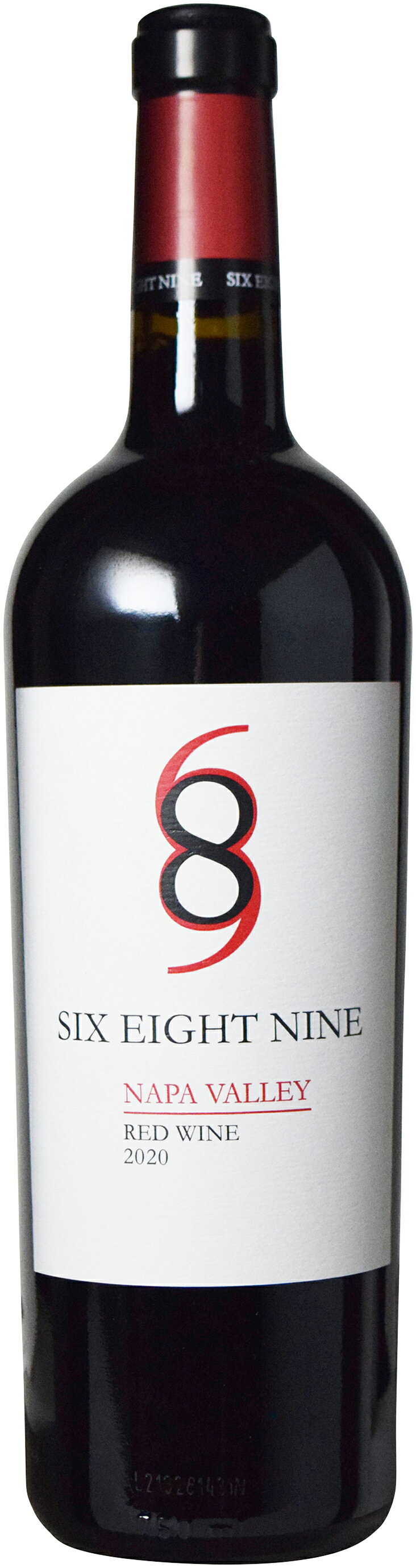 ワイナリー名 689 Cellars シックス・エイト・ナイン セラーズ ワイン名 Six Eight Nine Napa Valley Red Wine シックス・エイト・ナイン ナパ・ヴァレー レッド ヴィンテージ 2020 容量 / 入数 750ml 原産国 アメリカ 地　方 カリフォルニア 地　区 ノース・コースト 村 品質分類・原産地呼称 ナパ・ヴァレーA.V.A. 格　付 品種 ジンファンデル 39%/カベルネ・ソーヴィニヨン 28%/メルロー 26%/シラー 5%/プティット・シラー 2% 醸造・熟成 熟成：75％はフレンチオーク樽（新樽35％/225L）、25％はステンレスタンクで10カ月、その後瓶熟7カ月 平均年間生産量 125,000本 希望小売価格（税抜） 3,400円 希望小売価格（税込） 3,740円 ALC度数 13.50 % キャップ仕様 コルク 種類 赤ワイン 色 赤 味わい フルボディ 飲み頃温度 16℃ コメント 赤系果実が溢れんばかりに広がり、ブラックチェリーやワイルドベリー、リコリス等も層を成します。ソフトで甘いタンニンとスモークしたスパイス香を持つセクシーなフィニッシュが特徴。 ★お問い合わせ★ 080-1032-1177 9時〜20時まで　年中無休 季節　新年　お正月　御正月　正月 御年賀 お年賀　年賀　御年始　成人式 愛妻の日 バレンタインデー フラワーバレンタイン ホワイトデー 受験 ひな祭り 桃の節句 卒業 卒業式 卒園式 イースター 復活祭 入学　入学式 入園 入園式 母の日 ははのひ 母の日参り 遅れてごめんね ゴールデンウィーク GW 子供の日 こどもの日 父の日 七夕 暑中見舞い 暑中御見舞い サマーギフト 初盆　お盆 御中元 お中元 お彼岸 残暑御見舞い 残暑見舞い 敬老の日 けいろうのひ ハロウィン ハロウィーン 七五三 いい夫婦の日 寒中お見舞い ウィンターギフト クリスマス Xmas クリスマスプレゼント お歳暮 御歳暮 春 夏 秋 冬 日常の贈り物　お見舞い 御見舞い 退院祝い 全快祝い 快気祝い 快気内祝い 御挨拶 ごあいさつ 挨拶 あいさつ 引っ越し 引越し お宮参り 志 進物 プチギフト 本命 義理 退職 退任 プチプレゼント 内祝い 内祝 お祝い返し 出産 出産内祝い お返し お礼 御礼 ミニギフト プチ コンサート ライブ イベント 個展 発表会 普段使い 普段 自宅 玄関 リビング 居間 長寿のお祝い 61歳 還暦かんれき　還暦祝い 祝還暦 70歳 古希こき 古稀 77歳 喜寿きじゅ 80歳 傘寿さんじゅ 88歳 米寿べいじゅ 90歳 卒寿そつじゅ 99歳 白寿はくじゅ 100歳 寿 祝事　記念日 合格祝い 進学祝い 御成人祝 成人祝い 卒業記念品 卒業祝い 入学祝い 入学内祝い 卒業記念品 卒業祝い 入学祝い 入学内祝い 小学校 中学校 高校 大学 就職祝い 社会人 幼稚園 保育園 入園内祝い お祝い 御祝い 祝い 御祝 内祝い 結婚 金婚式 銀婚式 御結婚 ご結婚 ブライダル 結婚御祝 結婚祝い 結婚内祝い 結婚式 引き出物 引出物 御出産祝 ご出産 出産祝い 出産内祝い 新築祝い 新築内祝い 新築 御誕生日 誕生日 お誕生日 バースデー バースディ バースディー 七五三御祝 七五三内祝い 753 初節句 節句 弔辞 御供 お供え お供　お供え物 お悔み　お悔やみ 御悔 粗供養 御仏前 御佛前 御霊前 お花代 お花料 香典返し 返礼品 仏事 法事 法要 法事引出物 法事引き出物 年回忌法要 四十九日 四十九日法要 一周忌 三回忌 七回忌 十三回忌 十七回忌 二十三回忌 二十七回忌 仏壇 法人向け 開店祝い 開店お祝い 御開業祝 ご開業 周年記念 昇格祝い 就任祝い 昇進祝い 昇進 異動 転勤 定年退職 退職 離任式 送別会 挨拶回り 転職 贈答品 粗品 謝罪 謝礼 謝礼品 おもたせ 手土産 心ばかり 寸志 接待 入社式 就任式 歓迎会 新歓 歓送迎会 歓迎 送迎 新年会 忘年会 二次会 2次会 記念品 景品 開院祝い 受付 待合室 応接室 オープン記念 ビジネス 職場 贈答先 お父さん 父 お母さん 母 おじいちゃん 祖父 おばあちゃん 祖母 妻 夫 家族 両親 実家 両家 男性 女性 彼氏 彼女 恋人 新郎 新婦 年配 女の子 おんなのこ 男の子 おとこのこ 友人 友達 職場 上司 同僚 同期 先輩 後輩 取引先 恩師 20代 30代 40代 50代 60代 70代80代 90代 モトックス　【送料無料・ギフト可】【ワイン通販】【通販ワイン】【楽天】【飲み比べS】【送料無料S】【楽ギフ_メッセ】【楽ギフ_メッセ入力】【楽ギフ_のし】【楽ギフ_のし宛書】【楽ギフ_包装】【ギフトラッピング】【厳選】【高級】【誕生日プレゼント 女性】【wineset】【お祝いの品】【ネット販売】【セットワイン】【誕生日プレゼント 男性】【誕生日プレゼント 母】【人気】【ランキング入り】【世界のワイン館 玉川屋】 　 ★お問い合わせ★ 080-1032-1177 9時〜20時　年中無休 ★こんな用途におすすめです★ 祝　内祝い　お祝い返し　内祝い　内祝　出産内祝　出産内祝い　ウェディングギフト　ブライダルギフト 引き出物　引出物　結婚引き出物　結婚引出物　結婚内祝い　出産内祝い　卒業内祝い　就職内祝い　新築内祝い　快気内祝い　開店内祝い　二次会　お祝い　御祝　結婚式　結婚祝い　出産内祝い　成人式　就職祝い　昇進祝い　新築祝い　上棟祝い　引っ越し祝い　引越し祝い　開店祝い　退職祝い　快気祝い　全快祝い　初老祝い　還暦祝い　古稀祝い　喜寿祝い　傘寿祝い　米寿祝い　卒寿祝い　白寿祝い　長寿祝い　ギフト　ギフトセット　セット　詰め合わせ　贈答品　お返し　お礼　御礼　ごあいさつ　ご挨拶　御挨拶　プレゼント　お見舞い御礼　お餞別　引越しご挨拶　誕生日　父の日　母の日　敬老の日　記念品　卒業記念品　定年退職記念品　景品　賞品　粗品　お中元　御中元　お歳暮　御歳暮　お年賀　御年賀　残暑見舞い　暑中御見舞　御見舞い　年始挨拶　お誕生日祝い　クリスマスハロウィン　お正月　バレンタインデー　ホワイトデー　昇進祝い　社長就任祝い　入学祝い　卒業祝い　進学祝い 　抜群のコスパを誇るナパ産赤ワイン 大切な顧客用に産み出された ナパレッド！ ナパやソノマの銘醸ワインを専門に扱うマーケティングエージェント会社として長年経験を重ねてきたプルミエ・ワイン・グループがカリフォルニアきっての醸造家ケント・ラスムセン氏と設立したジョイントベンチャーです。 マーケティング業務から得た人脈で品質の高いブドウをナパの銘醸地より入手。カリフォルニアワインを知り尽くした巨匠と共に長年顧客として取引のあったカリブ諸国やヨーロッパ、カナダ、アジアの市場のニーズに応えるべく、これまでには無かった高いコスパを追求しワインを造ります。ナパのテロワールが現れた芳醇でバランス感に優れたワインをお楽しみ下さい。 顧客のニーズに合わせて産み出されたワイン 需要の高いナパ産赤ワイン。 ですが、価格も高いのがネックとなっています。 そんな中産まれたのが689。 多くの顧客のニーズを聞き、そのニーズを汲み取りこのブランドは産まれました。 十数年の間に築いたブドウ栽培農家との深い信頼関係から、良質なブドウを妥当な価格で入手し世界のワインラバーが欲しかった価格帯のワインを実現。 味わいも、ナパの素晴らしさをとことん楽しめるそんなワインに仕上がりました。 良質ブドウからナパのテロワールを表現するワインを産み出す ワイン醸造において掲げている理念は、威圧感ではなく、ナパ・ヴァレーのテロワールを感じられるような 1.　リッチで 2.　明るく 3.　調和の取れた ワインをモットーにワイン造りを行います。 幸福を意味するワイン名 689という数字は、バラバラのものが一つに調和、融合する、という意味を持ちます。 表ラベルのデザインが表すように 6-幸福 8-豊かさ 9-長寿 の意味をもった各数字が一つのデザインとして合体しています。 この689ワインは、各品種のブドウが、ワインになった時に生み出すハーモニーを反映しています。 この689を飲んで、幸福、富、長寿を経験してください！ 理想的な気候条件が揃うナパの銘醸地でブドウを栽培 689用のブドウは、銘醸地ハウエル・マウンテンやカリストーガー、オークヴィル、ラザフォード、ポープ・ヴァレー等の様々なナパを代表するサブリジョンから集められています。 温暖で恵まれた日照量からブドウは完璧な状態に熟すことが可能です。 また、寒暖差はしっかりとした酸をブドウに蓄えてくれます。 ナパが有名になったその理由は素晴らしいバランス感を持つ赤ワインが産まれたこと。 この産地の素晴らしい恩恵を受け689は造られています。 サステーナブル農法 購入するブドウによって異なりますが、一部の畑ではサステーナブル農法を実施しています。 ブドウは全て手で収穫された厳選ブドウを使用しています。 毎年最高のブレンドを 毎年、様々なブドウの中から689に最適なブドウを選択しワインを醸造。 フレンチオーク樽を使い、8-12ヶ月間の間ゆっくり熟成させます。 新樽の使用は1/4ほど。一部ステンレスで熟成させたものとブレンドを行い、瓶の中で8ヶ月ほど寝かせてから飲み頃をむかえたワインを出荷します。 このワイン、アメリカでは手に入らない！ 長年カリフォルニアワインの輸出も行ってきたプルミエ・ワイン・グループが立ち上げたワイナリー。 現在は生産量も限られており、海外の顧客様のニーズに応えるワイン造りを目指していることから、アメリカ国内では販売していません。 おもしろいことに、海外のお客様は、米国では手に入れることのできないナパワインを、自国でのみ購入可能、という事実を楽しんでいます。また、インターネット上で、価格比較ができないことが、ディストリビューターだけでなく、お客様にとってもプラスになっています。 689の人気には圧倒されています。トレードマークである689のロゴが、非常に目を引くこともあって販売量、人気共に年々成長しています。 海外の有名ステーキハウスで引っ張りだこ！ ステーキに合わすならこれだ〜！海外の有名ステーキハウスで引っ張りだこ！ しっかり果実味、落ち着きのあるボディと旧世界を想わせる質感。洗練されたアロマ！ こんなところで使われています。 例えば） カリブ海やプエルトリコ、カナダなどのリゾート地で！ *Nobu *Ritz Carlton Puerto Rico - 　リッツカールトン　プエルトリコでは、3つのレストランでオンリスト。 　（BLT Steak, II Mulino New York, The Lobby Lounge)