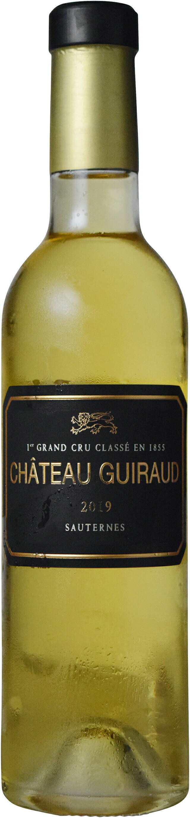 商品詳細 品番614537 バーコード4997678145378 生産者名 Chateau Guiraud シャトー・ギロー 商品名 Chateau Guiraud Half シャトー・ギロー ハーフ ヴィンテージ2019 容量 x 入数375ml 原産国フランス 地方・地区・村ボルドー ソーテルヌ ソーテルヌ 品質分類・原産地呼称A.O.C.ソーテルヌ 格付ソーテルヌ第1級格付 品種セミヨン 65%/ソーヴィニヨン・ブラン 35% 醗酵 熟成 平均年間生産量 ALC度数13.5％ キャップ仕様 種類スティルワイン 色白 味わい極甘口 飲み頃温度6℃ コメントアカシアの花から採った蜂蜜のような香りや、甘くアンズに似た酸味を感じさせる素晴らしい貴腐ワイン。 ビオ情報 ビオロジック認証情報 Qualite-France その他の認証 ワイン・スペクテーター得点 ワイン・アドヴォケイト得点 92ー94 コンクール入賞歴 海外ワイン専門誌評価歴(2019)「ジェームス・サックリング」 94ー95点 国内ワイン専門誌評価歴 生産者について Chateau Guiraud シャトー・ギロー 世界の甘口最高峰、ソーテルヌに輝1級シャトー ワイン通販・ネット販売は楽天世界のワイン館玉川屋で!! 【ギフトラッピング可能】【プレゼント】【AOC ソーテルヌ】【ソーテルヌ AOC】【ソーテルン】【きふワイン】【食後酒・ディジェスティフ】 【ハーフS】【送料無料S】【リストつきS】【ハーフワイン】【ハーフボトルワイン】【ハーフサイズ】【楽天 通販 販売】【まとめ買い 業務用にも！】 【まとめ買いでお得】【まとめ買いがお得】【3本まとめてお買い得】ソーテルヌの1級シャトー“ギロー"のセカンドワイン。 トロピカルフルーツのような香り。蜂蜜のような甘さを爽やかな酸味が締め、 長くバランスの良い余韻へと続きます。