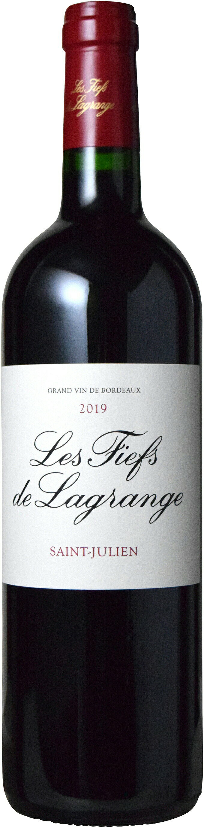 品番611395 バーコード4997678113957 生産者名 Mis en Bouteille au Chateau シャトー元詰 商品名 Les Fiefs de Lagrange レ・フィエフ・ド・ラグランジュ ヴィンテージ2019 容量 750ml 原産国フランス 地方・地区・村ボルドー オー・メドック サン・ジュリアン 品質分類・原産地呼称 A.O.C.サン・ジュリアン 格付セカンド・ワイン 品種 カベルネ・ソーヴィニヨン/ メルロー/プティ・ヴェルド 醗酵コンクリートタンク とステンレスタンクにて 熟成オーク樽にて熟成 (225L,新樽比率30%、1年樽70%) ALC度数13.5％ 種類 スティルワイン 色赤 味わいフルボディ 飲み頃温度　　17℃ コメント 年々評価を上げているラグランジュ のセカンド銘柄。セカンドとはいえ 格付けシャトーに匹敵する高品質な ワイン。 ワイン・アドヴォケイト得点 89格付けシャトーに匹敵する高品質なワイン。ワイン・アドヴォケイト得点 89