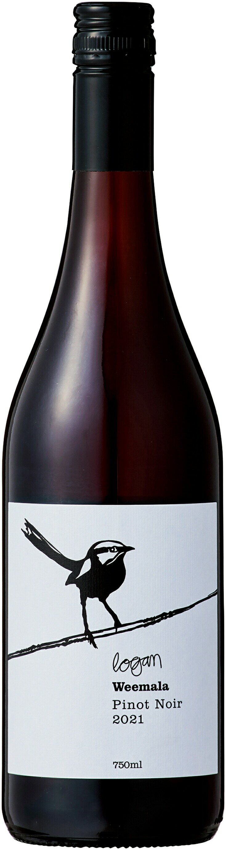 生産者名 Logan Wines ローガン・ワインズ 商品名 Weemala Pinot Noir ウィマーラ ピノ・ノワール ヴィンテージ2022 容量 750ml 原産国オーストラリア 品質分類・原産地呼称 アデレード・ヒルズ&タンバランバG.I. 品種ピノ・ノワール 100% 醗酵 天然酵母使用。2日間コールドソークし上蓋開きの醗酵タンクで醗酵(5日間)、 ポストマセレーション(7日間) 熟成80% ステンレスタンク、20% フレンチ&ハンガリーオーク樽 (旧樽/500l)でそれぞれ4カ月熟成 平均年間生産量140,000本 ALC度数13.5％ キャップ仕様スクリューキャップ 種類スティルワイン 色赤 味わいミディアムボディ 飲み頃温度15℃ コメント 華やかなアロマ。黒や赤系チェリーの他、プラムやバニラ、 シナモンを感じます。口当たりはしっかりとしており、 整ったタンニンを持つピノ・ノワールです。 季節のご挨拶 御正月 お正月 御年賀 お年賀 御年始 母の日 父の日 初盆 お盆 御中元 お中元 お彼岸 残暑御見舞 残暑見舞い 敬老の日 寒中お見舞 クリスマス クリスマスプレゼント お歳暮 御歳暮 春夏秋冬 日常の贈り物 御見舞 退院祝い 全快祝い 快気祝い 快気内祝い 御挨拶 ごあいさつ 引越しご挨拶 引っ越し お宮参り御祝 志 進物 長寿のお祝い 60歳 還暦（かんれき） 還暦御祝い 還暦祝 祝還暦 華甲（かこう） 祝事 合格祝い 進学内祝い 成人式 御成人御祝 卒業記念品 卒業祝い 御卒業御祝 入学祝い 入学内祝い 小学校 中学校 高校 大学 就職祝い 社会人 幼稚園 入園内祝い 御入園御祝 お祝い 御祝い 内祝い 金婚式御祝 銀婚式御祝 御結婚お祝い ご結婚御祝い 御結婚御祝 結婚祝い 結婚内祝い 結婚式 引き出物 引出物 引き菓子 御出産御祝 ご出産御祝い 出産御祝 出産祝い 出産内祝い 御新築祝 新築御祝 新築内祝い 祝御新築 祝御誕生日 バースデー バースディ バースディー 七五三御祝 753 初節句御祝 節句 昇進祝い 昇格祝い 就任 弔事 御供 お供え物 粗供養 御仏前 御佛前 御霊前 香典返し 法要 仏事 新盆 新盆見舞い 法事 法事引き出物 法事引出物 年回忌法要 一周忌 三回忌、 七回忌、 十三回忌、 十七回忌、 二十三回忌、 二十七回忌 御膳料 御布施 法人向け 御開店祝 開店御祝い 開店お祝い 開店祝い 御開業祝 周年記念 来客 お茶請け 御茶請け 異動 転勤 定年退職 退職 挨拶回り 転職 お餞別 贈答品 粗品 粗菓 おもたせ 菓子折り 手土産 心ばかり 寸志 新歓 歓迎 送迎 新年会 忘年会 二次会 記念品 景品 開院祝い プチギフト お土産 ゴールデンウィーク GW 帰省土産 バレンタインデー バレンタインデイ ホワイトデー ホワイトデイ お花見 ひな祭り 端午の節句 こどもの日 スイーツ スィーツ スウィーツ ギフト プレゼント お返し 御礼 お礼 謝礼 御返し お返し お祝い返し 御見舞御礼 ここが喜ばれます 個包装 上品 上質 高級 お取り寄せスイーツ おしゃれ 可愛い かわいい 食べ物 銘菓 お取り寄せ 人気 食品 老舗 おすすめ インスタ インスタ映え こんな想いで… お父さん お母さん 兄弟 姉妹 子供 おばあちゃん おじいちゃん 奥さん 彼女 旦那さん 彼氏 先生 職場 先輩 後輩 同僚 取り扱いワイン カリフォルニアワイン カルフォルニアワイン　ナパワイン　アメリカワイン　オレゴンワイン　ワシントンワイン　 ニューヨークワイン　ニュージーランドワイン　オーストラリアワイン　南アフリカワイン　南アワイン　チリワイン　 アルゼンチンワイン　フランスワイン　シャンパーニュ　シャンパン　ボルドー　ブルゴーニュ　イタリアワイン　 スペインワイン　ニューワールド　オールドワールド　新世界　旧世界ウィマーラ　シリーズ 「マジー」地区と「オレンジ」地区のブドウを使用したアロマ豊かなワインがコンセプト。 価格を超える上質でエレガントな味わいを実現したミドル・ラインです。ウィマーラ“ Weemala ” とはアボリジナル（オーストラリアの先住民）の言葉で “ 絶景 ” を意味します。このウィマーラシリーズには畑に訪れる地区の野鳥の絵が描かれており、野鳥たちは毎日この美しい絶景の中で生活しているその姿をラベルを通して飲み手に伝えています。 それぞれのラベルに描かれた鳥の名前。 ピノ・グリ 鳥： Silvereye 和名：ハイムネメジロ（メジロ科） ピノ・ノワール 鳥： Blue Wren 和名：ルリオーストラリアムシクイ （スズメ目：オーストラリアムシクイ科） シラーズ／ヴィオニエ 鳥： Flycatcher 和名：ヒタキ（ヒタキ科） リースリング 鳥： Mistleto 和名：ムネアカハナトリ ゲヴュルツトラミネール 鳥： Chinned Honeyeater 和名：ノドグロハチマキミツスイ メルロー 鳥： Flame Robin 和名：ノドアカサンショクヒタキ（ヒタキ科）