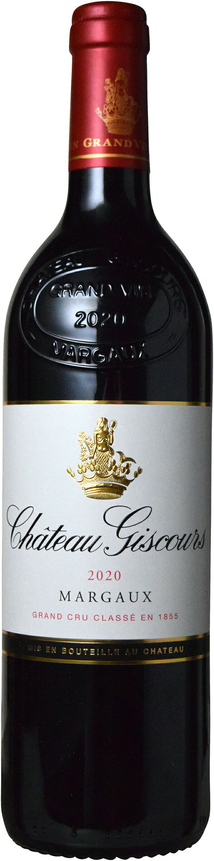 生産者名 Chateau Giscours シャトー・ジスクール 商品名 Chateau Giscours シャトー・ジスクール ヴィンテージ2020 容量 750ml 原産国フランス 地方・地区・村 ボルドー オー・メドック マルゴー 原産地呼称 A.O.C.マルゴー 格付メドック 第3級格付 ALC度数13.5％ 種類スティルワイン 色赤 味わいフルボディ 飲み頃温度17℃ コメント マルゴー地区ラバルド村にあるグラン・クリュ第3級に格付けされているシャトー。 深いルビー色で豊かな果実風味を持つ、芳醇でコクのある力強いタイプです ワイン・スペクテーター得点 ワイン・アドヴォケイト得点 92ー94+ 海外ワイン専門誌評価歴 (2020)「デキャンター」 95点/(2020)「ジェームス・サックリング」 96ー97点 さまざまなシーンのギフトの贈り物として、 【世界のワイン館玉川屋】の商品をぜひ一度ご賞味ください ○お祝いの品として 引き出物 お祝い 内祝い 結婚祝い 結婚内祝い 内祝い 引き菓子 快気祝い 快気内祝い プチギフト 結婚引出物 退職祝い 還暦祝い 古希 喜寿 傘寿 半寿 米寿 卒寿 白寿 上寿　 ○季節の贈り物として 父の日 母の日 敬老の日 御中元 敬老の日 クリスマス 冬ギフト お歳暮 御歳暮 年賀 お正月 年末年始 バレンタイン ホワイトデー ハロウィン パーティー お菓子 ○ちょっとした手みやげとして お返し 御祝 御礼 御挨拶 引越し 粗品 お使い物 贈答品 ギフトセット プレゼント お土産 手土産 贈りもの 進物 お見舞い 入院 〇季節のご挨拶 御正月 お正月 御年賀 お年賀 御年始 母の日 父の日 御中元 お中元 お彼岸 残暑御見舞 残暑見舞い 敬老の日 クリスマス クリスマスプレゼント 寒中お見舞 お歳暮 御歳暮 春夏秋冬 〇祝事 合格祝い 内祝い 成人式 御成人御祝 就職祝い 社会人 御祝 お祝い 御祝い 内祝い 金婚式御祝 銀婚式御祝 御結婚お祝い ご結婚御祝い 御結婚御祝 結婚祝い 結婚内祝い 結婚式 引き出物 引出物 御新築祝 新築御祝 新築内祝い 祝御新築 祝御誕生日 バースデー バースディ バースディー 昇進祝い 昇格祝い 就任 〇日常の贈り物 御見舞 退院祝い 全快祝い 快気祝い 快気内祝い 御挨拶 ごあいさつ 引越しご挨拶 引っ越し 〇法人向け 御開店祝 開店御祝 開店お祝い 開店祝い 御開業祝 周年記念 来客 異動 転勤 定年退職 退職 挨拶回り 転職 お餞別 贈答品 粗品 おもたせ 手土産 心ばかり 寸志 新歓 歓迎 送迎 新年会 忘年会 二次会 記念品 景品 開院祝い 〇お返し 御礼 お礼 謝礼 御返し お返し お祝い返し 御見舞御礼 〇プチギフト お土産 ゴールデンウィーク GW 帰省土産 バレンタインデー バレンタインデイ ホワイトデー ホワイトデイ お花見 ギフト プレゼント 〇こんな想いで… ありがとう 結婚おめでとう ごめんね おめでとう 今までお世話になりました　いままで お世話になりました これから よろしくお願いします 遅れてごめんね おくれてごめんね 〇こんな方に お父さん 父 お母さん 母 兄弟 姉妹 妻 奥さん 嫁 彼女 夫 旦那さん 旦那 彼氏 先生 職場 上司 先輩 後輩 同僚(2020)「デキャンター」 95点/(2020)「ジェームス・サックリング」 96ー97点