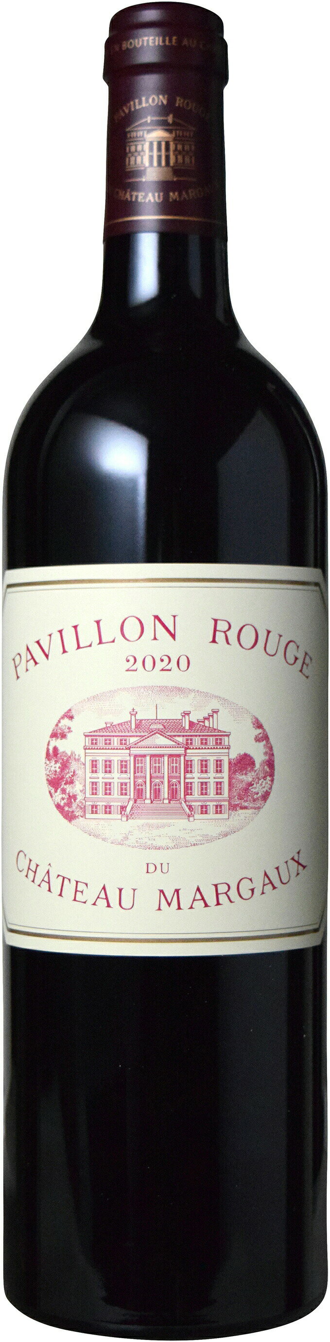 【全品P2倍★クーポン付】2020 パヴィヨン ルージュ デュ シャトー マルゴー 750ml 赤 フルボディ Pavillon Rouge Du Chateau Margaux マルゴー 赤ワイン ボルドー フランス ワイン ギフト 敬老の日