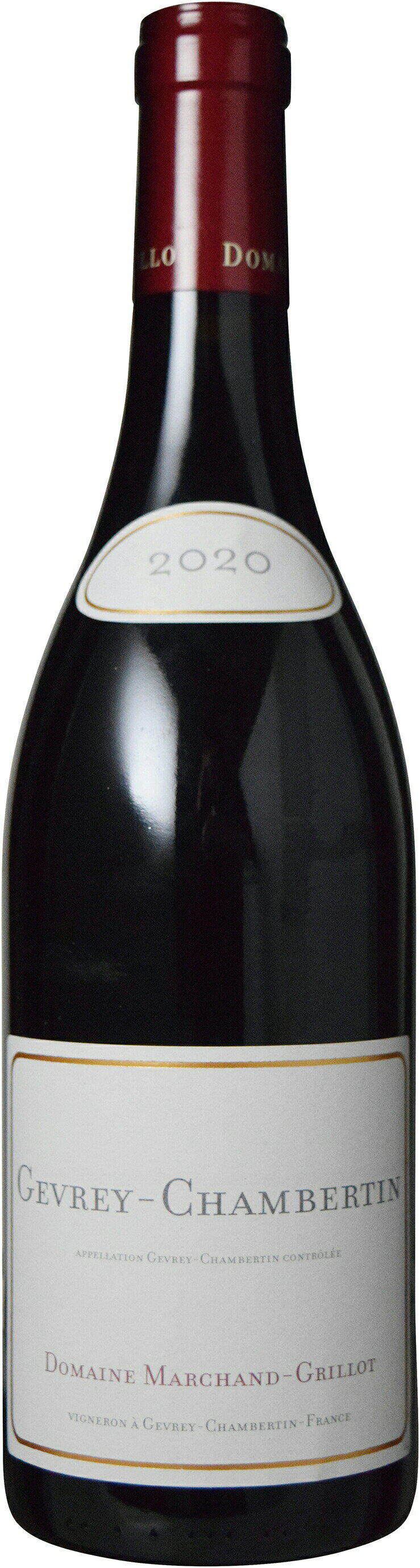 生産者名 Domaine Marchand-Grillot ドメーヌ・マルシャン・グリヨ 商品名 Gevrey-Chambertin ジュヴレ・シャンベルタン ヴィンテージ2020 容量 750ml 原産国フランス 地方・地区・村 ブルゴーニュ コート・ド・ニュイ ジュヴレ・シャンベルタン 品質分類・原産地呼称 A.O.C.ジュヴレ・シャンベルタン 品種ピノ・ノワール 100% 醗酵ホーロータンク 主醗酵後、 オーク樽にてマロラクティック醗酵 熟成オーク樽 18カ月 (仏産、228L、新樽比率33%) 平均年間生産量2,000本 ALC度数13.5％ キャップ仕様コルク 種類スティルワイン 色赤 味わいフルボディ コメント ジュヴレ・シャンベルタンらしい力強さを備えたワイン ダークチェリーやスパイスの香り、滑らかかつ凝縮した 果実味を持つ端整なワインです。 ビオ情報 リュット・レゾネ 季節のご挨拶 御正月 お正月 御年賀 お年賀 御年始 母の日 父の日 初盆 お盆 御中元 お中元 お彼岸 残暑御見舞 残暑見舞い 敬老の日 寒中お見舞 クリスマス クリスマスプレゼント お歳暮 御歳暮 春夏秋冬 日常の贈り物 御見舞 退院祝い 全快祝い 快気祝い 快気内祝い 御挨拶 ごあいさつ 引越しご挨拶 引っ越し お宮参り御祝 志 進物 長寿のお祝い 61歳 還暦（かんれき） 還暦御祝い 還暦祝 祝還暦 華甲（かこう） 祝事 合格祝い 進学内祝い 成人式 御成人御祝 卒業記念品 卒業祝い 御卒業御祝 入学祝い 入学内祝い 小学校 中学校 高校 大学 就職祝い 社会人 幼稚園 入園内祝い 御入園御祝 お祝い 御祝い 内祝い 金婚式御祝 銀婚式御祝 御結婚お祝い ご結婚御祝い 御結婚御祝 結婚祝い 結婚内祝い 結婚式 引き出物 引出物 引き菓子 御出産御祝 ご出産御祝い 出産御祝 出産祝い 出産内祝い 御新築祝 新築御祝 新築内祝い 祝御新築 祝御誕生日 バースデー バースディ バースディー 七五三御祝 753 初節句御祝 節句 昇進祝い 昇格祝い 就任 弔事 御供 お供え物 粗供養 御仏前 御佛前 御霊前 香典返し 法要 仏事 新盆 新盆見舞い 法事 法事引き出物 法事引出物 年回忌法要 一周忌 三回忌、 七回忌、 十三回忌、 十七回忌、 二十三回忌、 二十七回忌 御膳料 御布施 法人向け 御開店祝 開店御祝い 開店お祝い 開店祝い 御開業祝 周年記念 来客 お茶請け 御茶請け 異動 転勤 定年退職 退職 挨拶回り 転職 お餞別 贈答品 粗品 粗菓 おもたせ 菓子折り 手土産 心ばかり 寸志 新歓 歓迎 送迎 新年会 忘年会 二次会 記念品 景品 開院祝い プチギフト お土産 ゴールデンウィーク GW 帰省土産 バレンタインデー バレンタインデイ ホワイトデー ホワイトデイ お花見 ひな祭り 端午の節句 こどもの日 スイーツ スィーツ スウィーツ ギフト プレゼント お返し 御礼 お礼 謝礼 御返し お返し お祝い返し 御見舞御礼 ここが喜ばれます 個包装 上品 上質 高級 お取り寄せスイーツ おしゃれ 可愛い かわいい 食べ物 銘菓 お取り寄せ 人気 食品 老舗 おすすめ インスタ インスタ映え こんな想いで… ありがとう ごめんね おめでとう 今までお世話になりました　いままで お世話になりました これから よろしくお願いします 遅れてごめんね おくれてごめんね こんな方に お父さん お母さん 兄弟 姉妹 子供 おばあちゃん おじいちゃん 奥さん 彼女 旦那さん 彼氏 先生 職場 先輩 後輩 同僚 取り扱いワイン カリフォルニアワイン カルフォルニアワイン　ナパワイン　アメリカワイン　オレゴンワイン　ワシントンワイン　ニューヨークワイン　ニュージーランドワイン　オーストラリアワイン　南アフリカワイン　南アワイン　チリワイン　アルゼンチンワイン　フランスワイン　シャンパーニュ　シャンパン　ボルドー　ブルゴーニュ　イタリアワイン　スペインワイン　ニューワールド　オールドワールド　新世界　旧世界