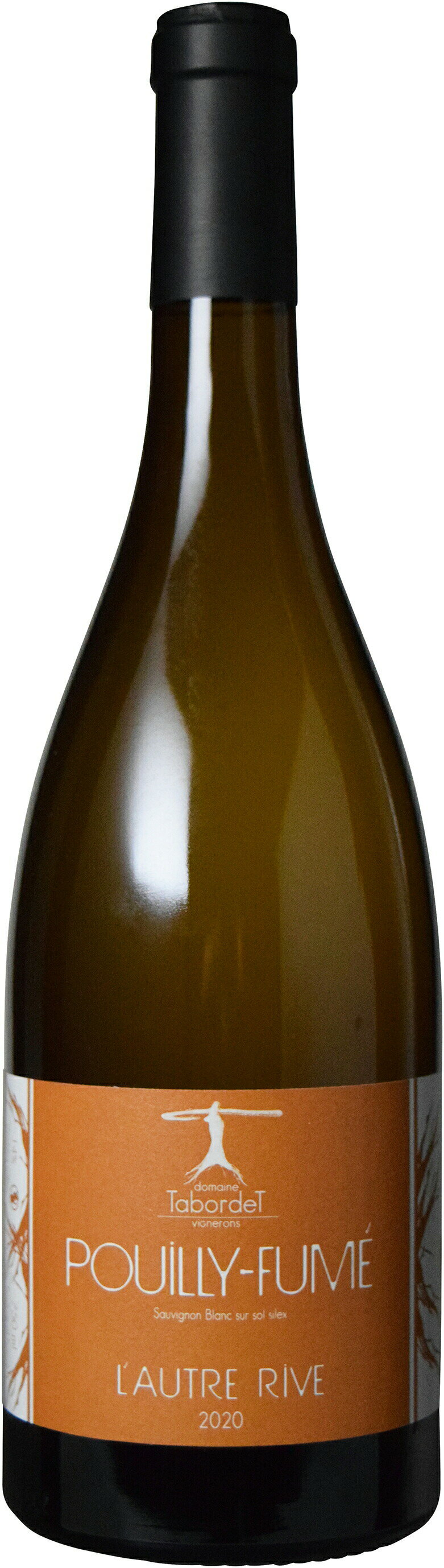 【全品P2倍★本日限り】　　プイィ フュメ キュヴェ ロートル リーヴ ヴィンテージ 2020 750ml フランス　Pouilly Fume Cuvee l'Autre Rive 　　　　ギフト 父の日 金賞 750ML おすすめ