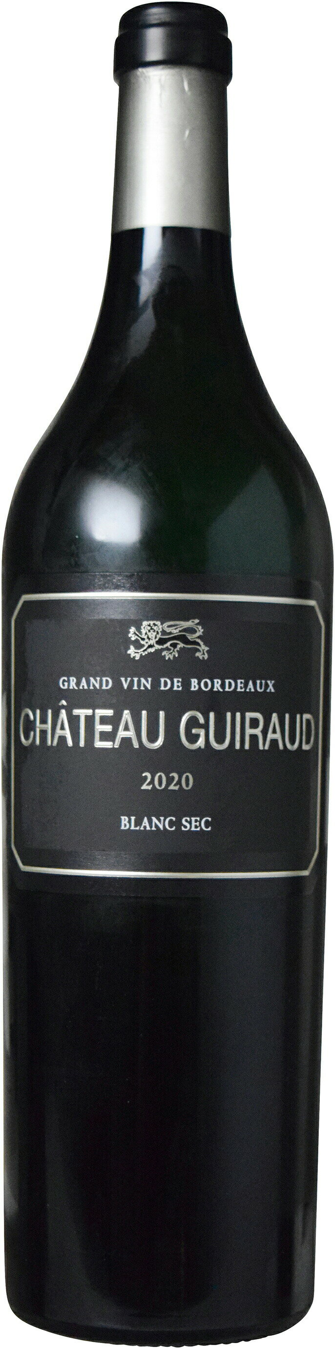 生産者名 Chateau Guiraud シャトー・ギロー 商品名 Grand Vin Blanc Sec de Chateau Guiraud グラン・ヴァン・ブラン・セック・ド・シャトー・ギロー ヴィンテーx 入数750ml 原産国フランス 地方ボルドー 品質分類・原産地呼称A.O.C.ボルドー 格付 品種ソーヴィニヨン・ブラン 70%/セミヨン 30% 醗酵オーク樽(シャトー・ギローに使用した樽) 熟成主にオーク樽熟成12カ月 平均年間生産量11,000本 ALC度数14％ キャップ仕様コルク 種類スティルワイン 色白 味わい辛口 飲み頃温度10℃ ボトルサイズ(幅/高さ/奥行) 76 x 302 x 76 mm コメント・評価情報 コメントソーテルヌの1級シャトー、ギローが作る上級辛口ワイン。洗練された果実味と綺麗なバランスの酸が美しい。最上級の辛口の区画から選ばれたキュヴェです。 ビオ情報 ビオロジック認証情報 Agriculture Biologique その他の認証 ワイン・スペクテーター得点 ワイン・アドヴォケイト得点 90 コンクール入賞歴 海外ワイン専門誌評価歴(2020)「ジェームス・サックリング」 92点