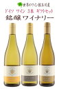 【全品P2倍★本日限り】　ワインセット【送料無料　ギフト】ドイツワイン 3本セット 750ML おすすめ　ギフト 母の日 金賞 750ML おすすめ