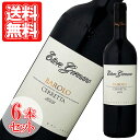 Gbg[ WF}[m o[ `Fb^ t{fB 750ml C^A C ԃC h 6{Zbg ƈ  wine wain ETTORE GERMANO BAROLO CERRETTA v[g Mtg ̓