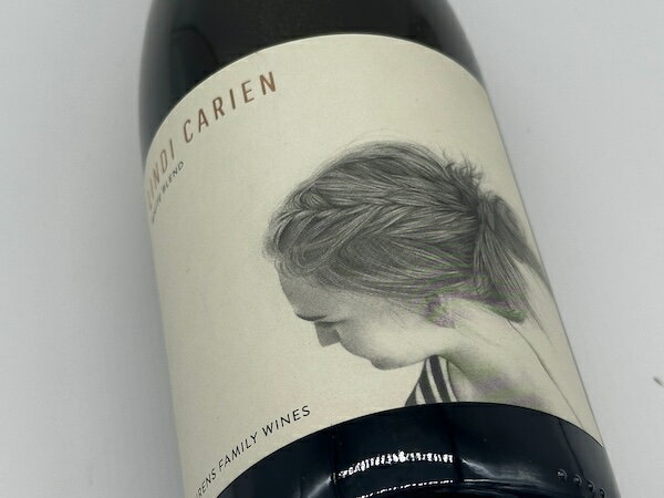 ローレンス・ファミリー・ワインズ / リンディー・ラリアン [2021]【白ワイン】