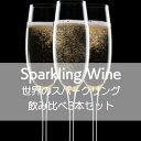 世界のスパークリングワイン飲み比べ3本セット【ワインセット】 各国で作られるスパークリングワインの違いを飲み比べてみよう！ セット内容：3本（泡3本） 【1】ヴァイザー・キュンストラー / エンキルヒャー・ツェップヴィンゲルト・リースリング・ゼクト・ブリュット スパークリングワイン：ドイツ / モーゼル 品種：リースリング 植樹：1975年 位置：海抜120〜190m、西向き、傾斜65度 土壌：風化した青色粘板岩土壌 ニュートラルな小樽（バリック）で野生酵母により発酵、澱引きなしで6カ月熟成。ビン内で二次発酵を含めて18カ月熟成。 伝統的ビン内二次発酵のスパークリングワイン。VT2017は11.47%,残糖度6.7g/l,総酸度9.1g/l,CO25.8bar,totalSO270mg/l. 【2】プリンチピアーノ・フェルディナンド / スプマンテ・エクストラ・ブリュット・レオナルド 2017 スパークリングワイン：イタリア / ピエモンテ 植樹：2011年 位置：標高750m 土壌：粘土石灰土壌 ステンレスタンクにて醗酵し翌春にビン詰め ビン詰め時に、同VTの冷蔵保存していた収穫時の果汁を一緒に詰め、瓶内二次発酵。 ビン内で30ヵ月熟成、デゴルジュマンあり ランゲ南部の標高の高いアルタ・ランガのエリア（セッラヴァッレ・ランガ）に畑を購入し2011年に植樹した。 色調は極く淡いライムイエロー。レモンの皮や洋梨の軽やかな香り。口に含むとフレッシュスパイスのアタックの後に果実味と軽いタッチの泡と酸味が追いかけてくる。 【3】ルジェ・ペール・エ・フィス / クレマン・ド・ブルゴーニュ スパークリングワイン：フランス / ブルゴーニュ シャルドネ種60%、アリゴテ種40%。フラジェエシェゾー村に隣接するジリィレシトー村にある「LesGenevrays（レジュヌヴレイ）」という粘土泥灰質土壌の区画に広さ0.32haほどの畑があり、樹齢は約50年になります。2014年まではブルゴーニュアリゴテとして瓶詰していましたが、2015年からクレマンドブルゴーニュとして醸造するようになりました。シャンパーニュ地方と同じ「m?thodetraditionelle」方式で約15ヵ月間瓶内熟成をさせています。 【wineset】【mix】